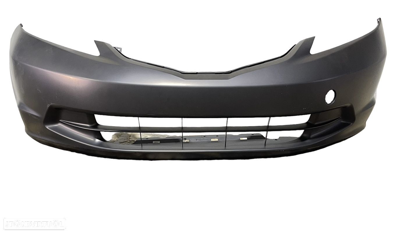 Pára-Choques Frente Honda Jazz Hatchback (GE GG GP ZA) - 1