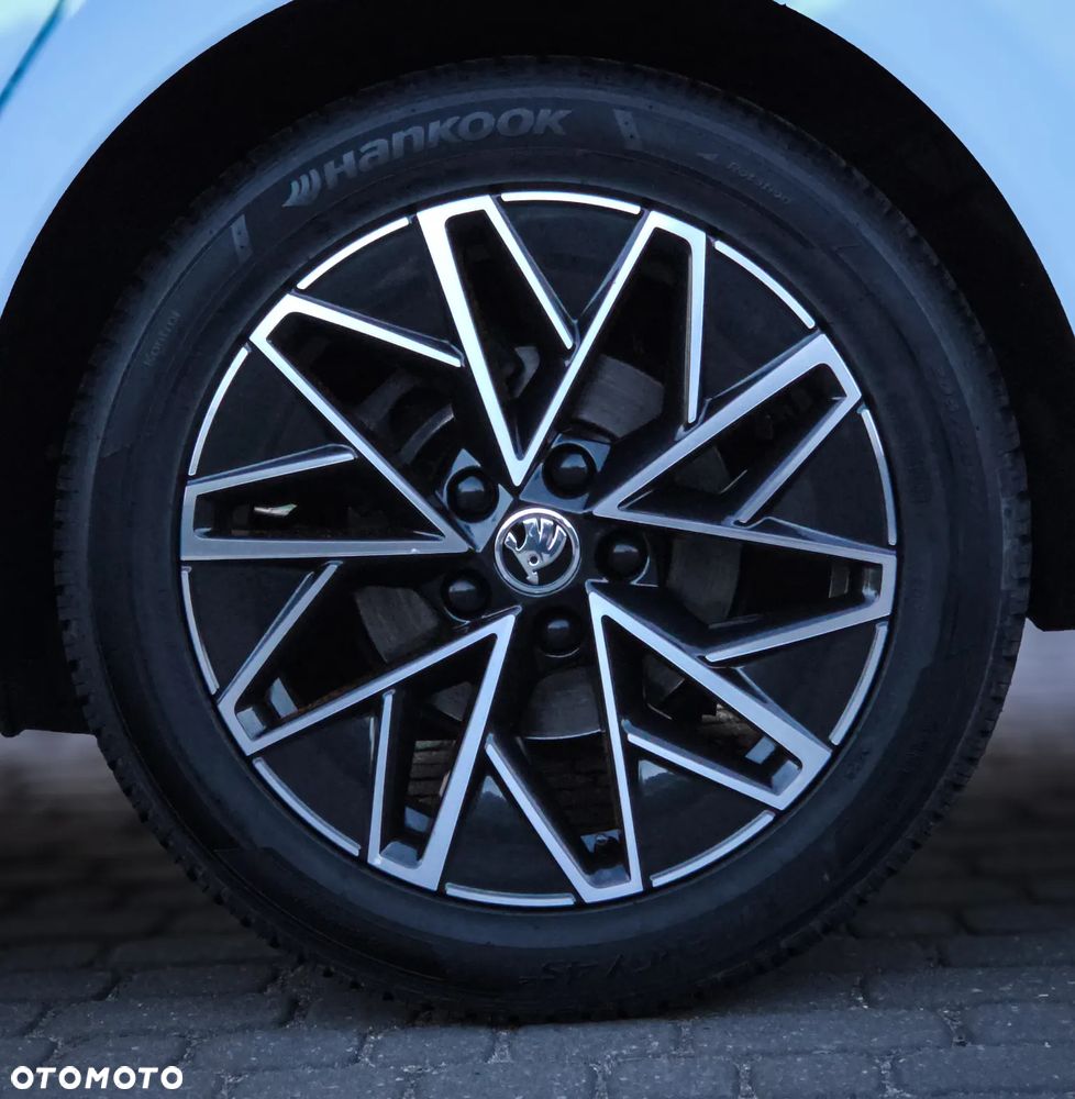 Skoda Octavia 2.0 TDI DSG Edition - 40