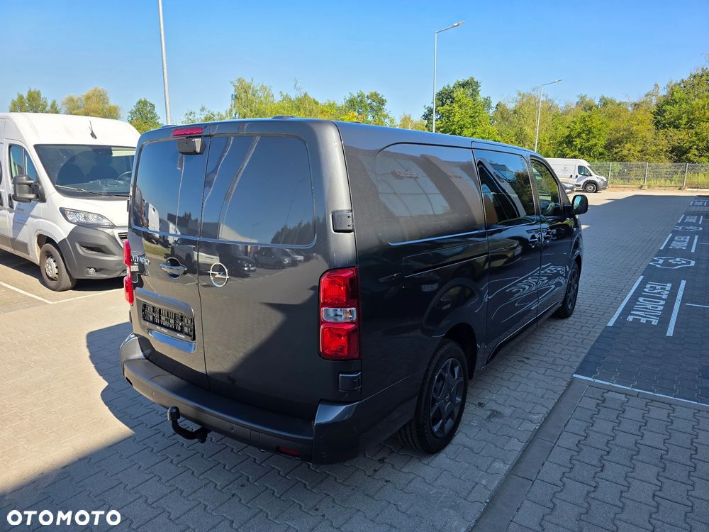 Opel Vivaro - 6
