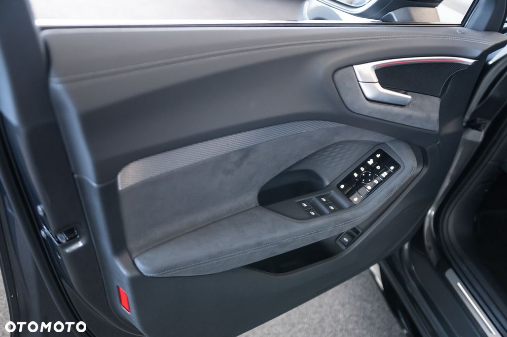 Audi A5 Limousine - 15