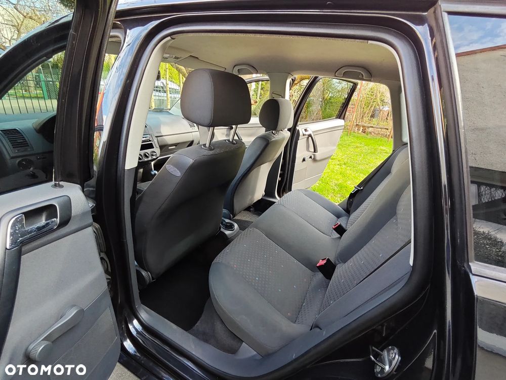 Volkswagen Polo 1.2 12V Basis - 8