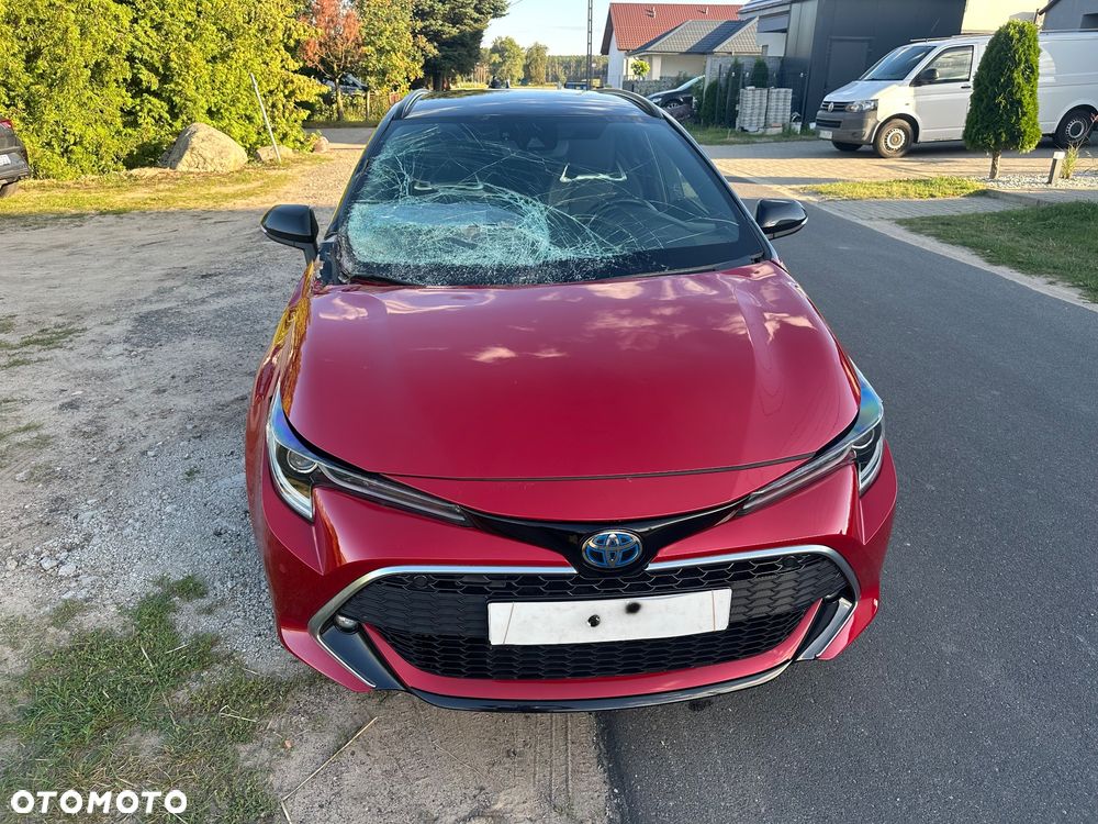 Toyota Corolla 2.0 GR Sport Black Edition - 34