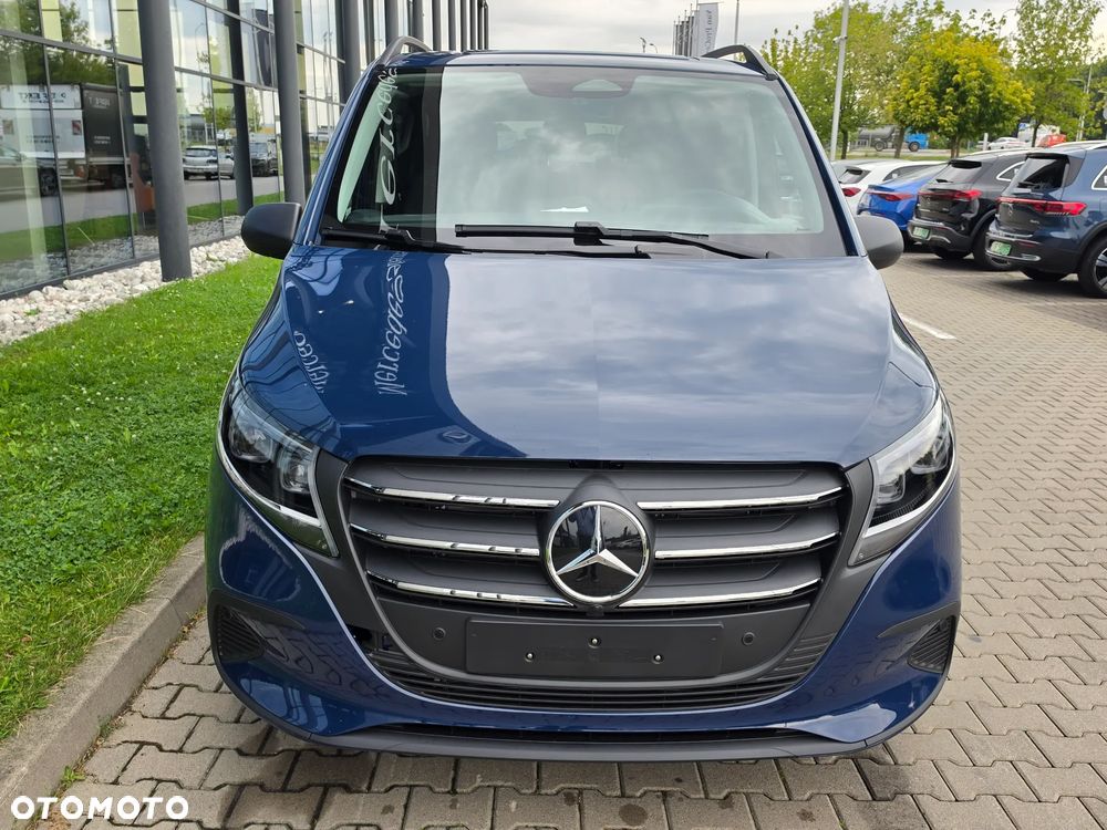  Vito III (W447)