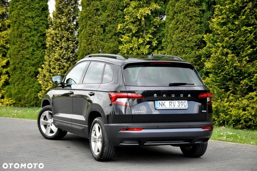Skoda Karoq - 15