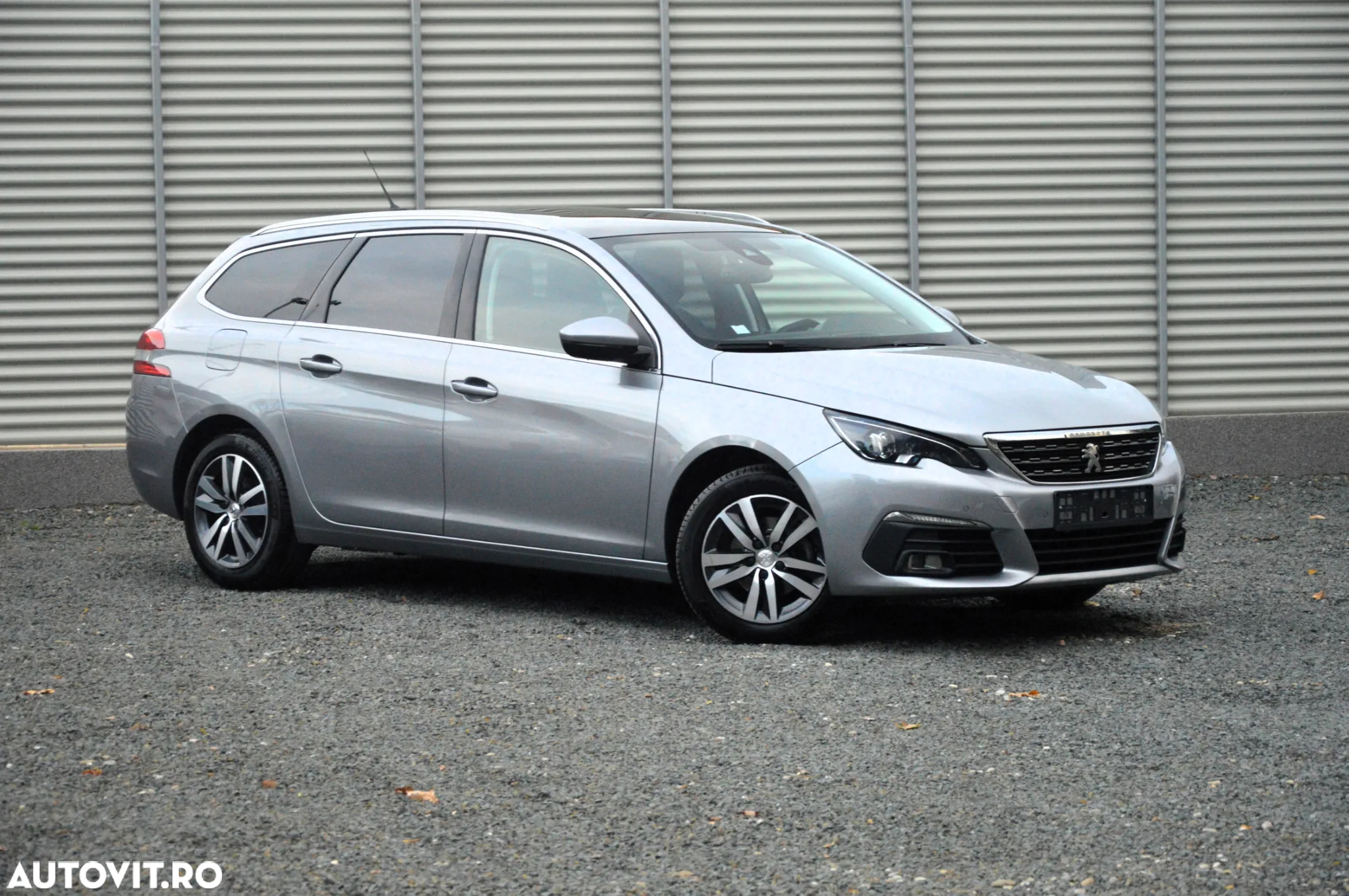 Peugeot 308 - 12