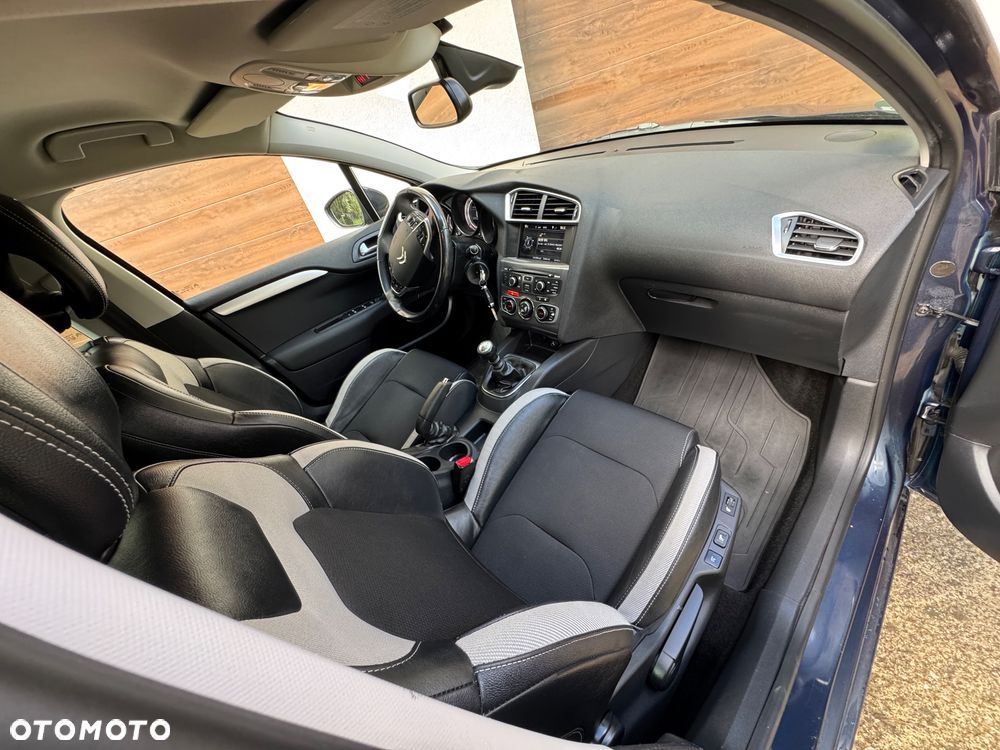 Citroën C4 1.6 HDi Selection - 20