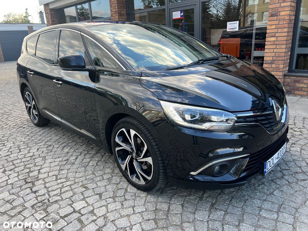 Renault Grand Scenic - 3