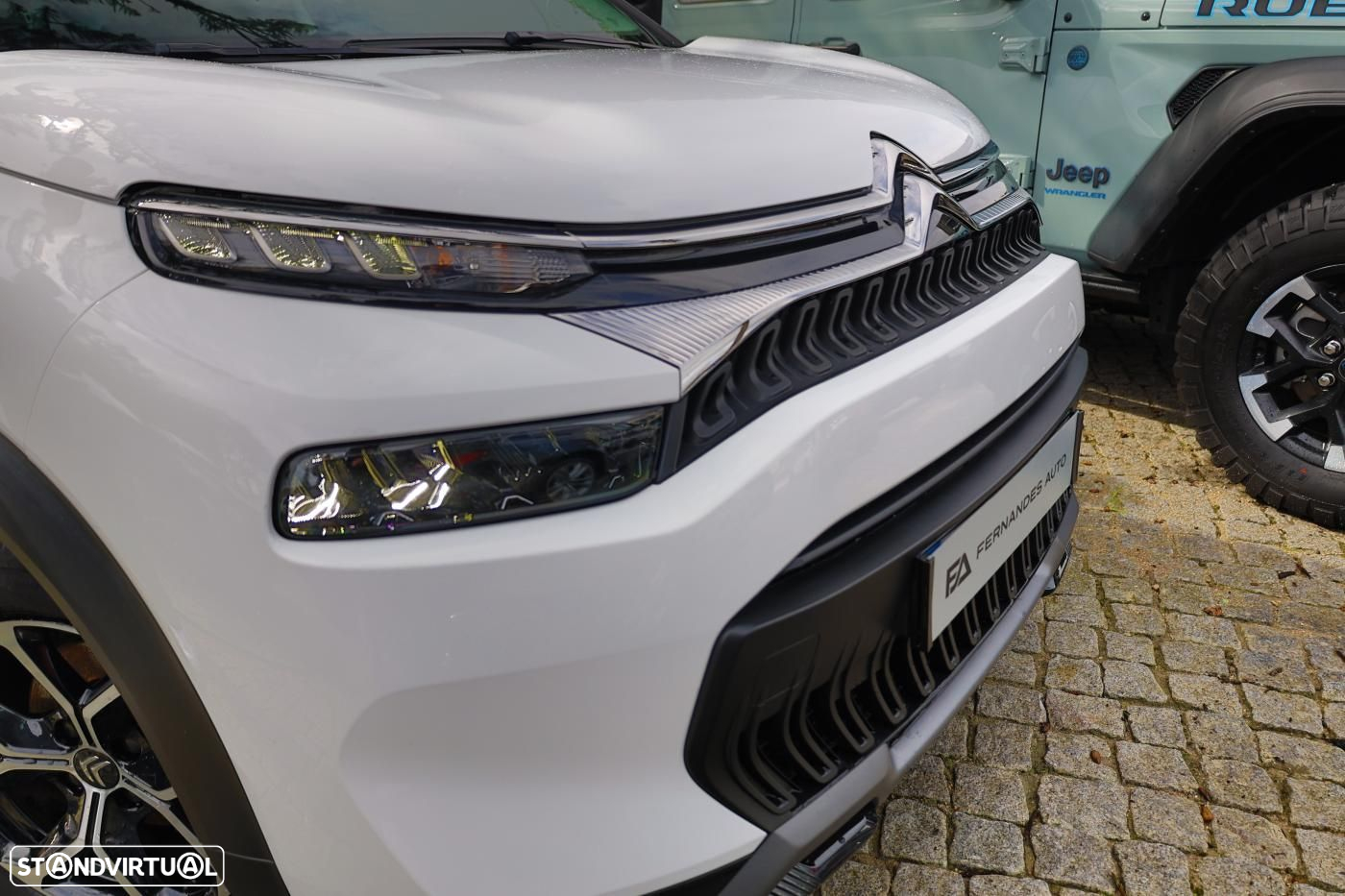 Citroën C3 Aircross 1.2 PureTech Plus - 5