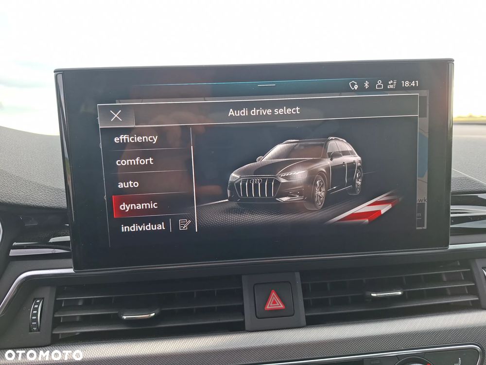 Audi A4 Allroad - 30