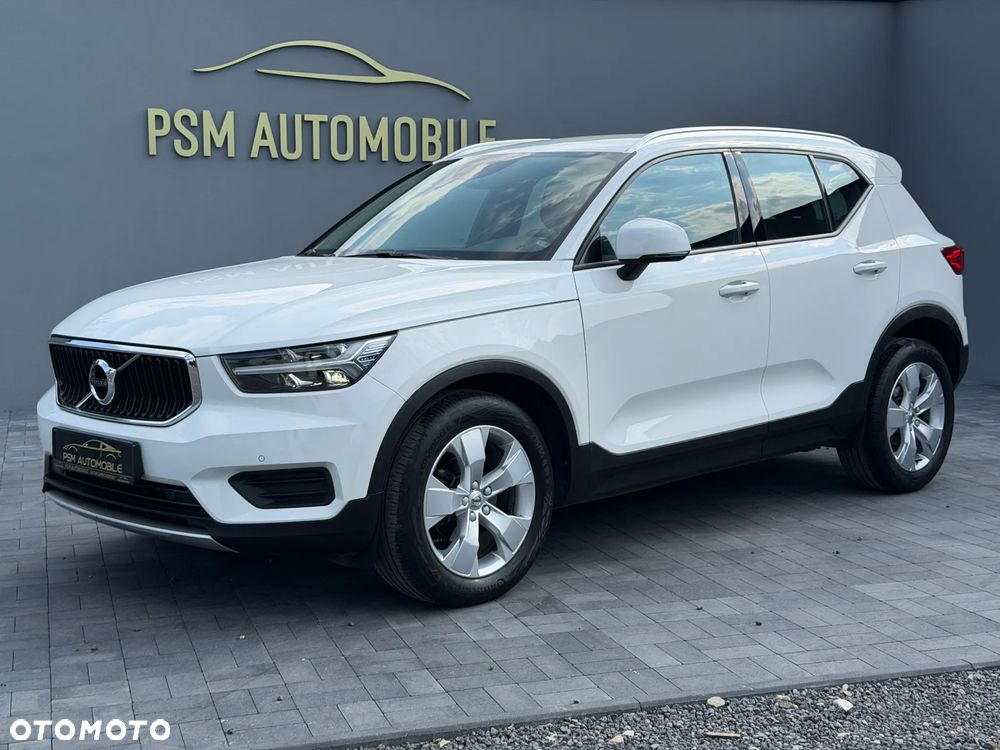Volvo XC 40 T3 Momentum - 3