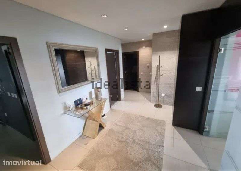 T3 - Apartamento Entroncamento (Cidade Nova) - Grande imagem: 2/12