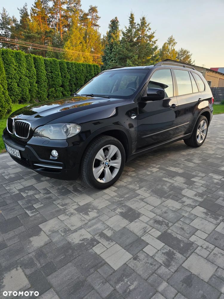 BMW X5 3.0d xDrive - 17