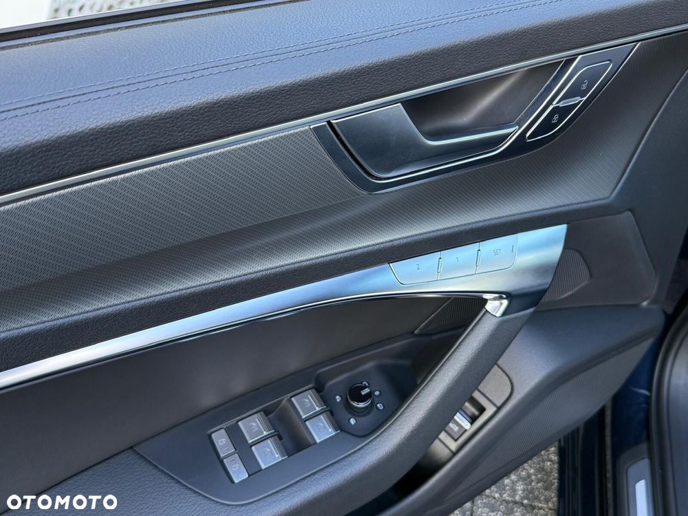 Audi A6 Limousine 55 TFSI Quattro S tronic - 18