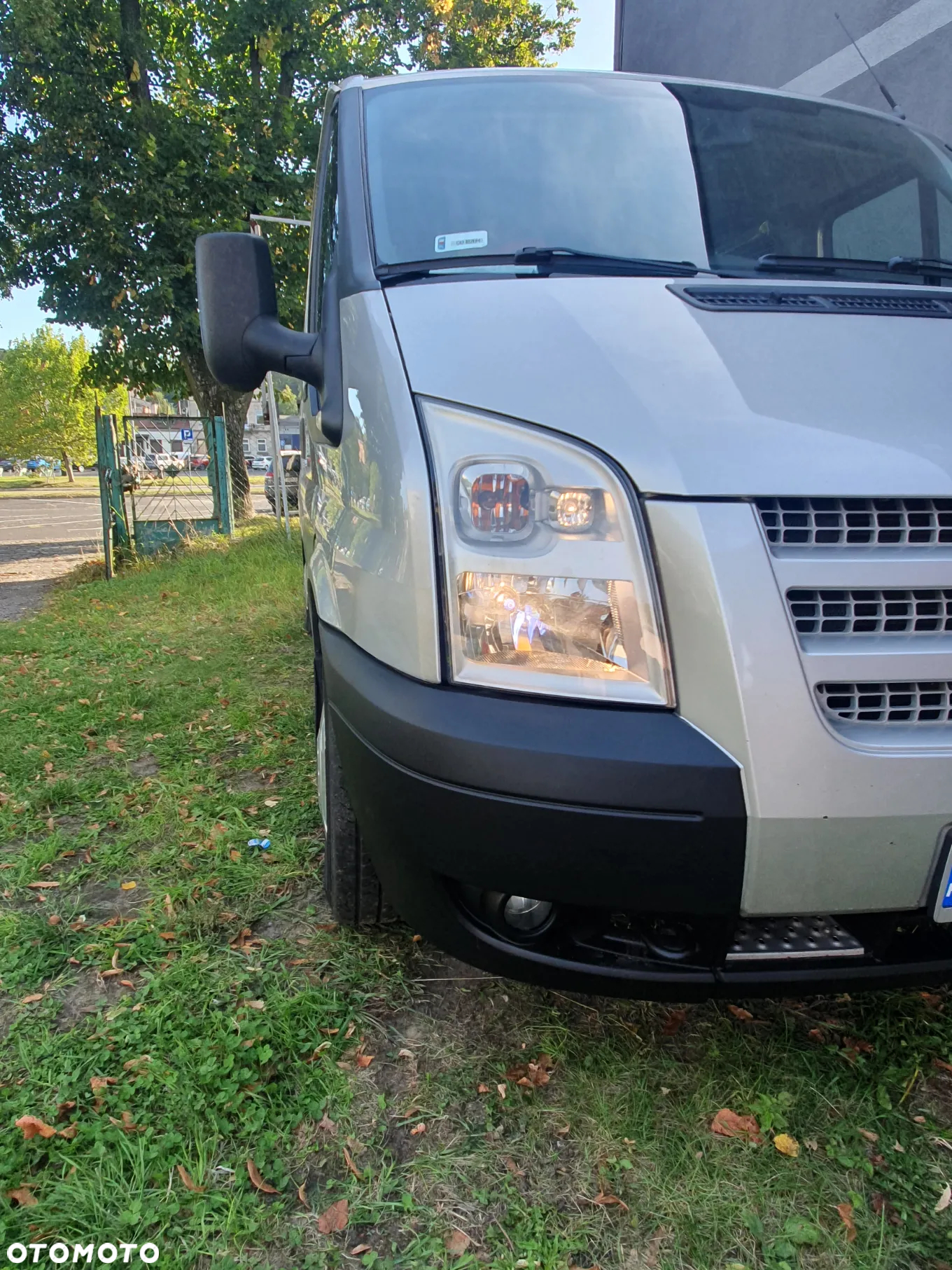 Ford TRANSIT - 8