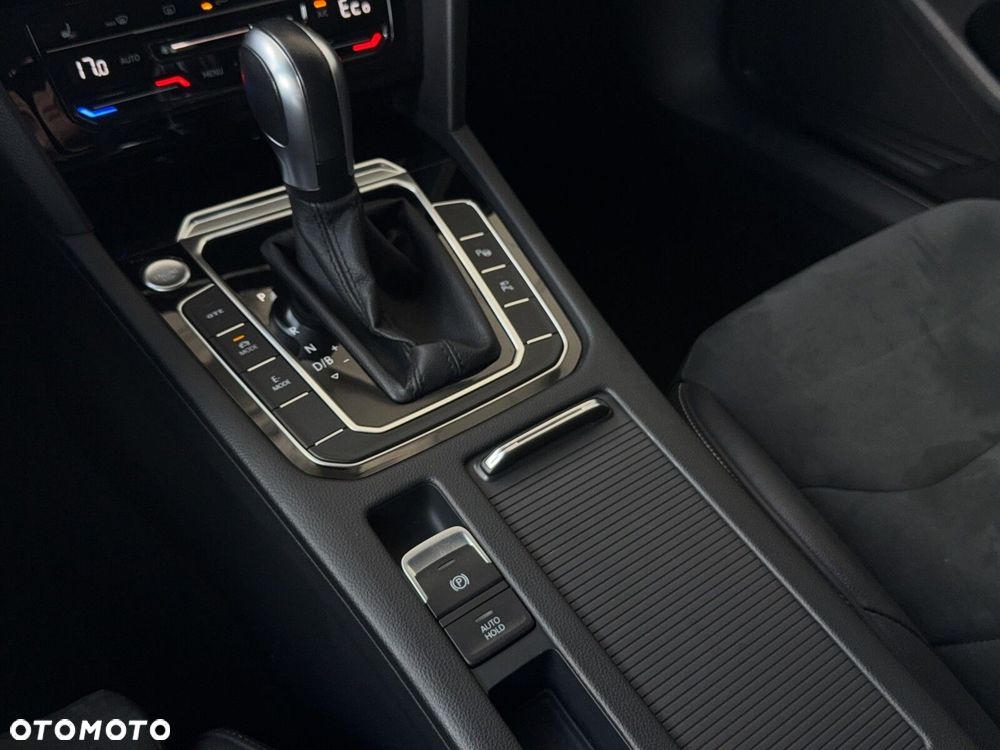 Volkswagen Arteon Shooting Brake - 33