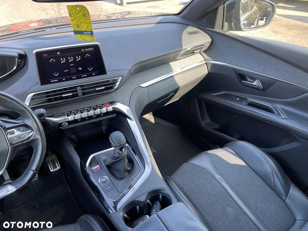 Peugeot 3008 1.2 PureTech Allure - 15