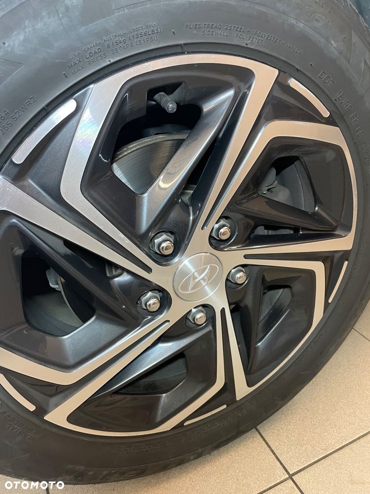 Hyundai i30 1.5 DPI Classic + - 17