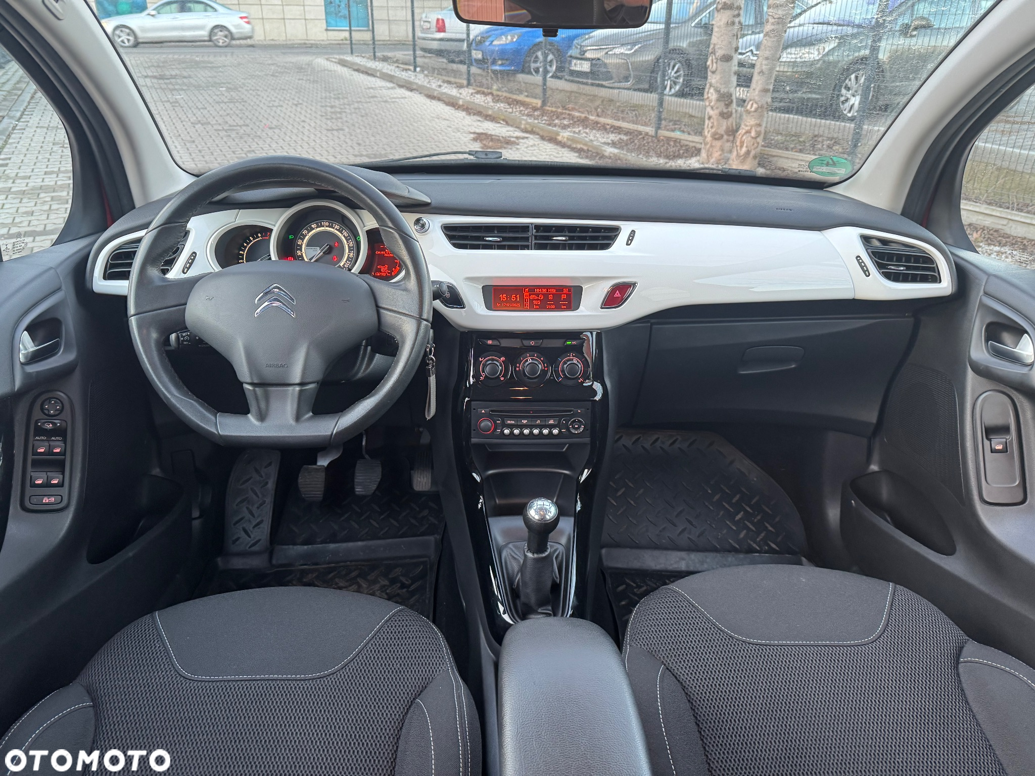 Citroën C3 - 8