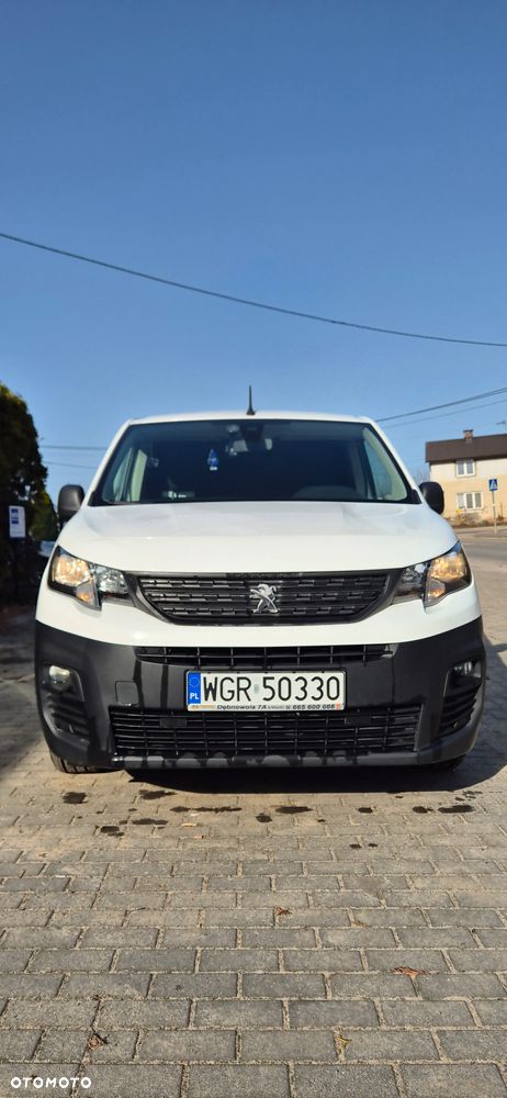 Peugeot Partner - 2
