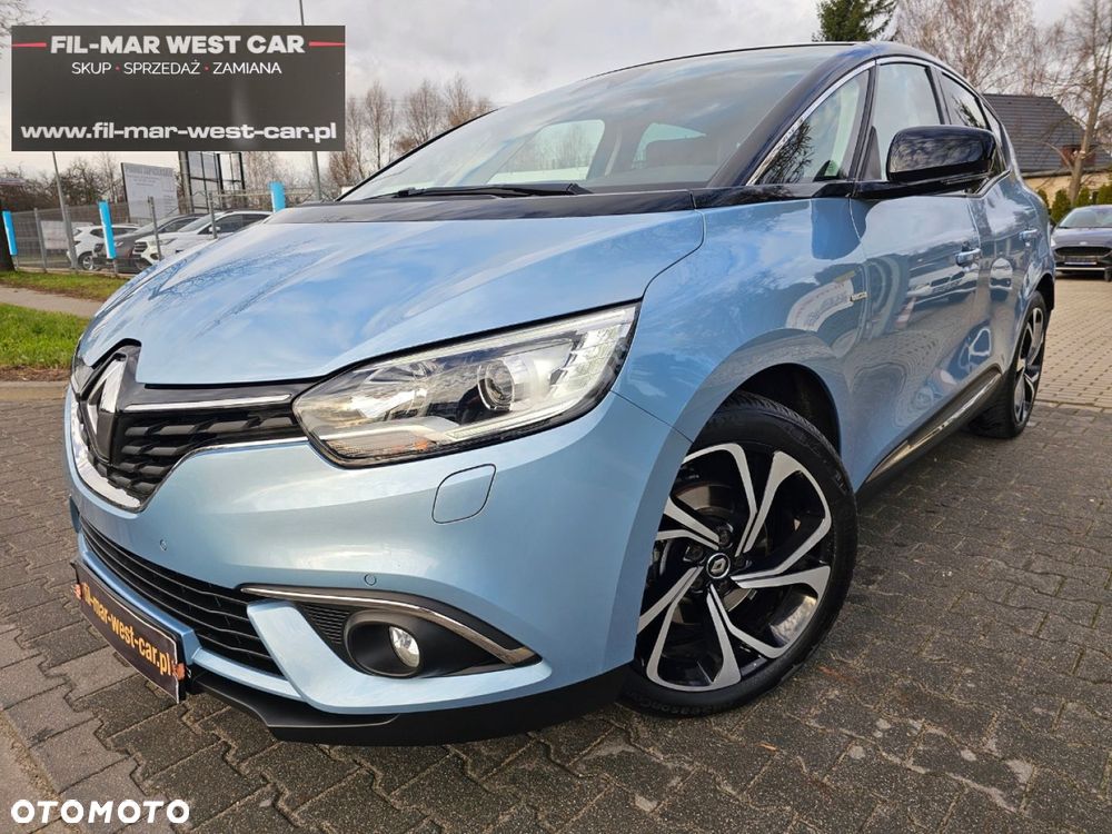 Renault Scenic - 1