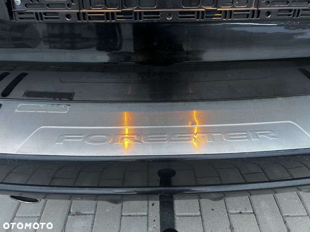 Subaru Forester - 24