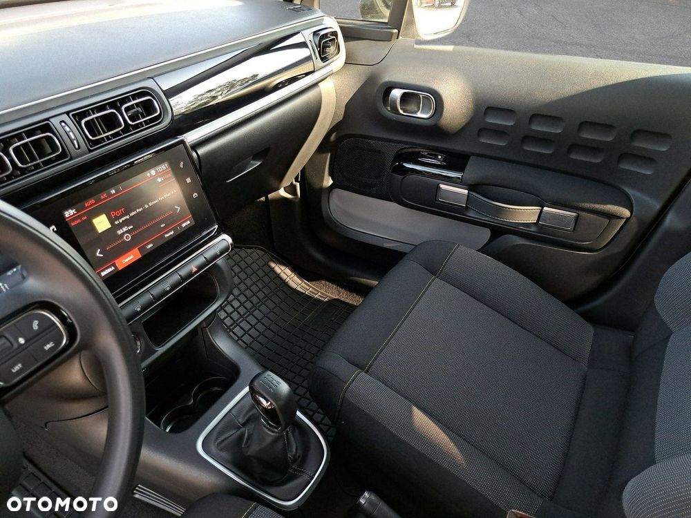 Citroën C3 - 19