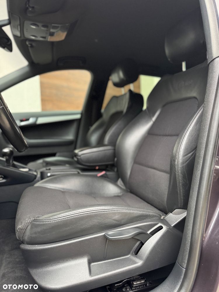 Audi A3 Sportback 2.0 TDI DPF S line Sportpaket - 19