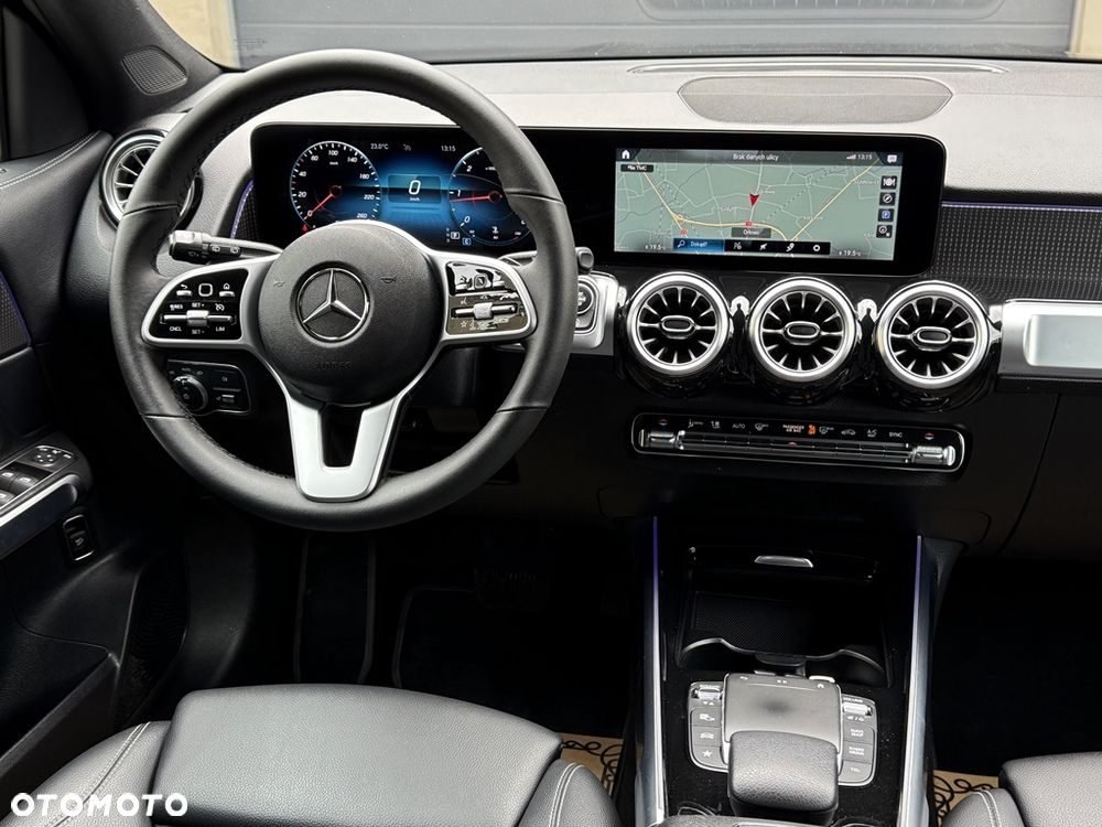Mercedes-Benz GLB 220 d 8G-DCT Style - 7