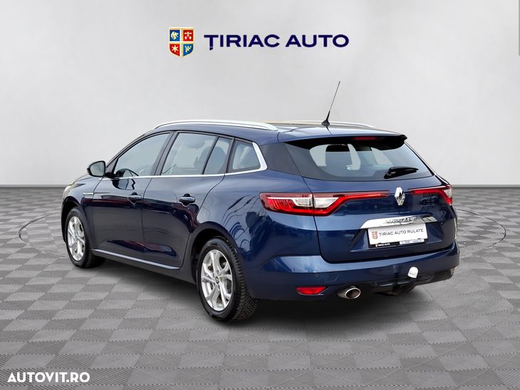 Renault Megane ENERGY dCi 110 INTENS - 4