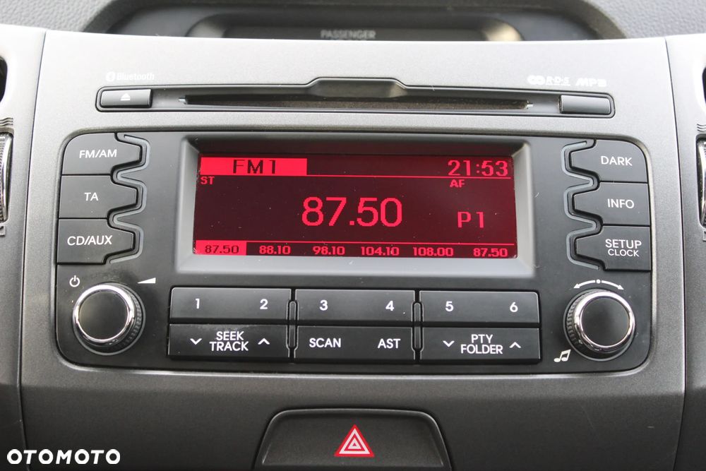 Kia Sportage - 22