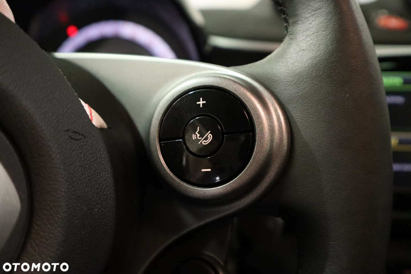 Smart Forfour EQ - 16