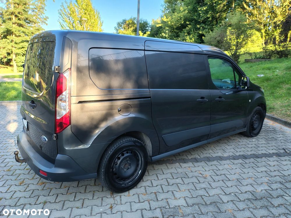Ford Transit Connect - 7