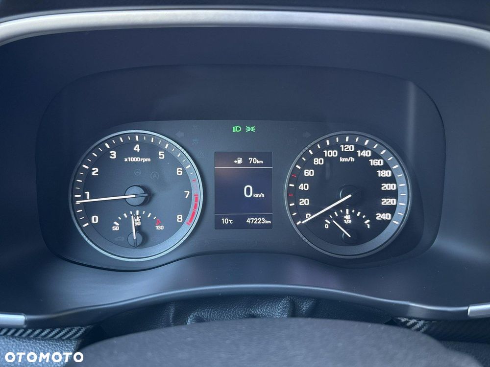 Hyundai Tucson 1.6 GDi Comfort 2WD - 21