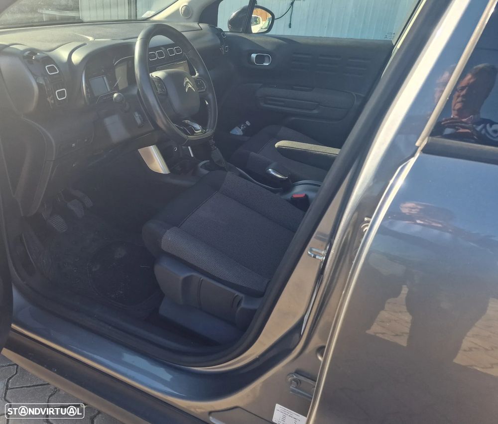 Citroën C3 Aircross - 7