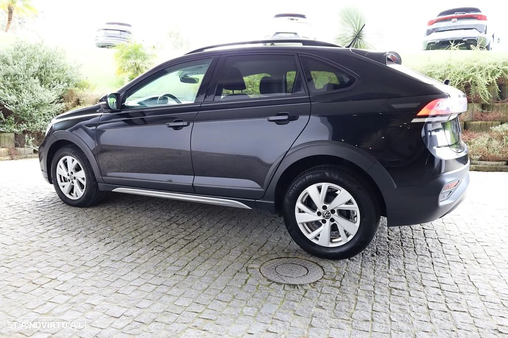 VW Taigo 1.0 TSI Urban - 11