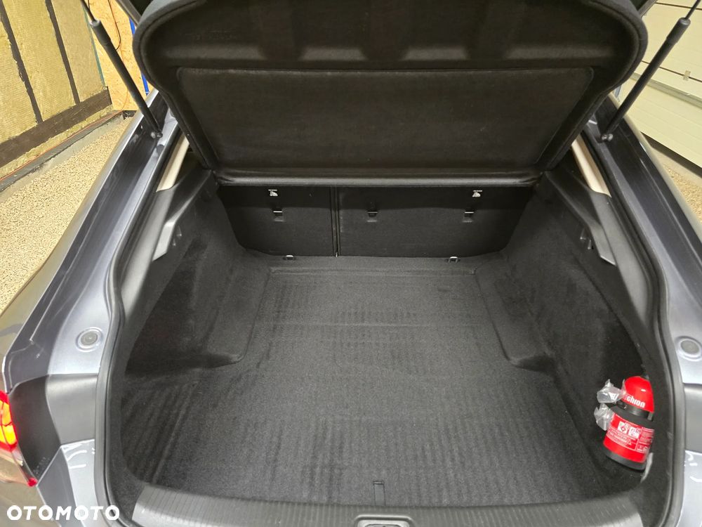 Opel Insignia 2.0 CDTI Elegance S&S - 27