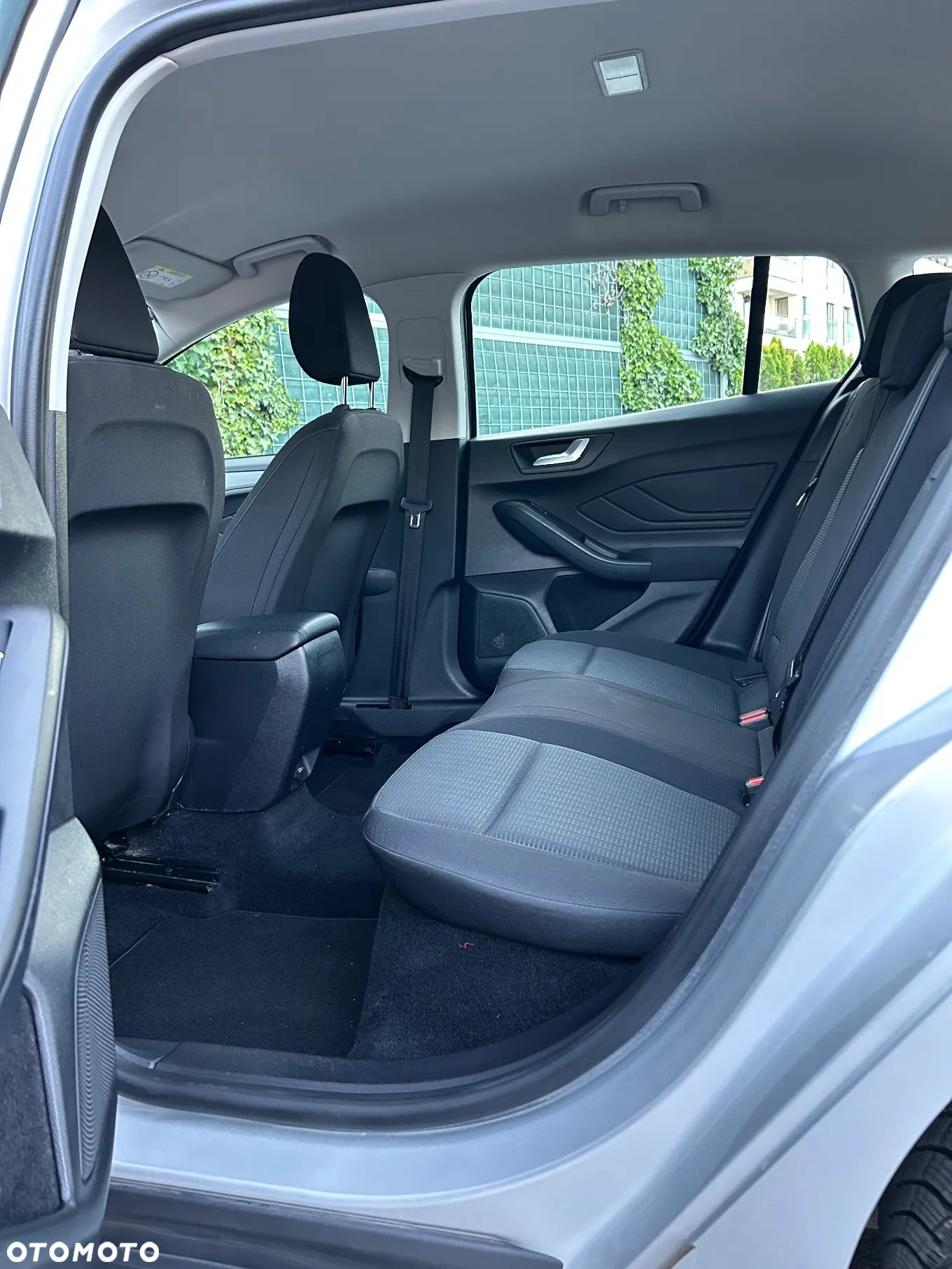 Ford Focus 1.5 EcoBlue Trend - 33