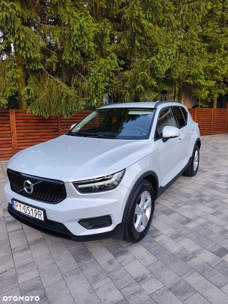 Volvo XC 40 T2 Essential - 2