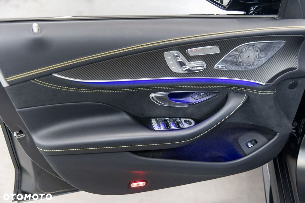 Mercedes-Benz AMG GT - 29