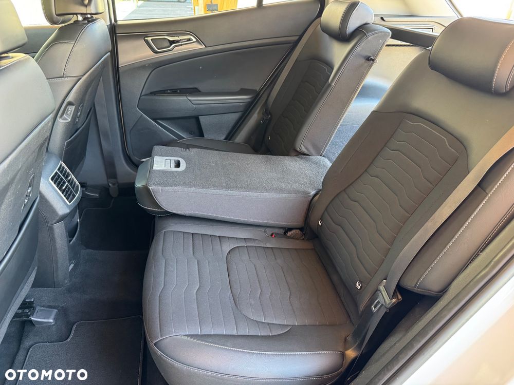 Kia Sportage 1.6 T-GDI L 2WD - 13