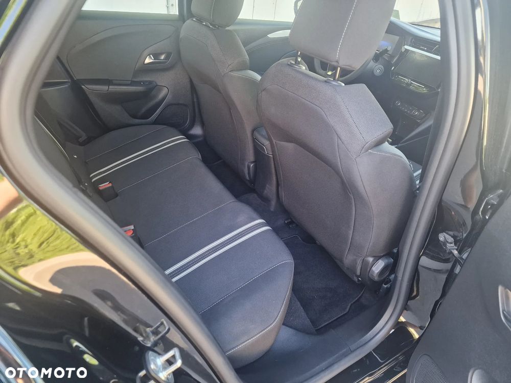 Opel Corsa 1.2 Start/Stop Elegance - 33