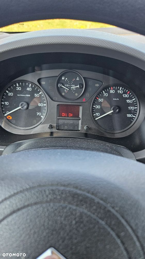 Citroën Berlingo - 15