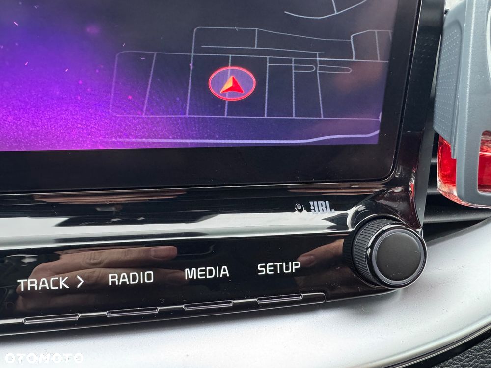 Kia XCeed 1.6 T-GDI GT-Line DCT - 11