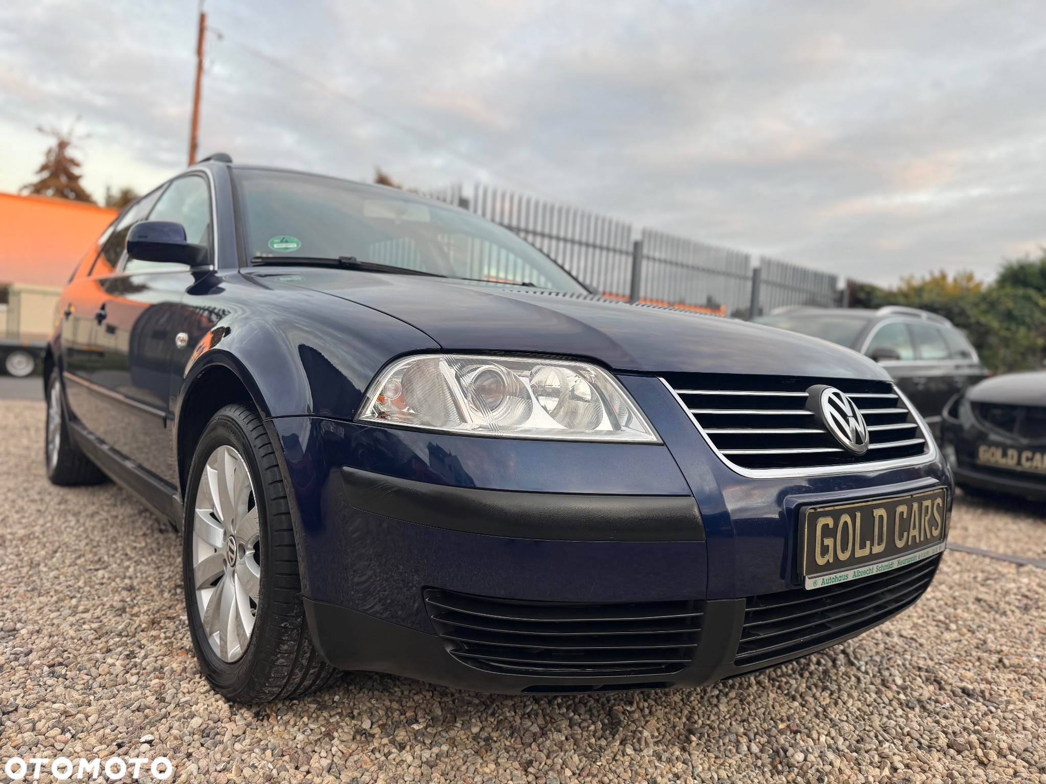 Volkswagen Passat 1.9 TDI Comfortline - 11