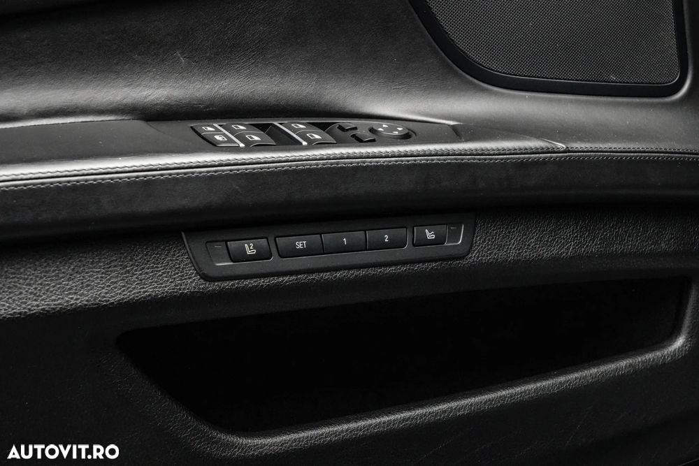BMW Seria 7 730d - 20