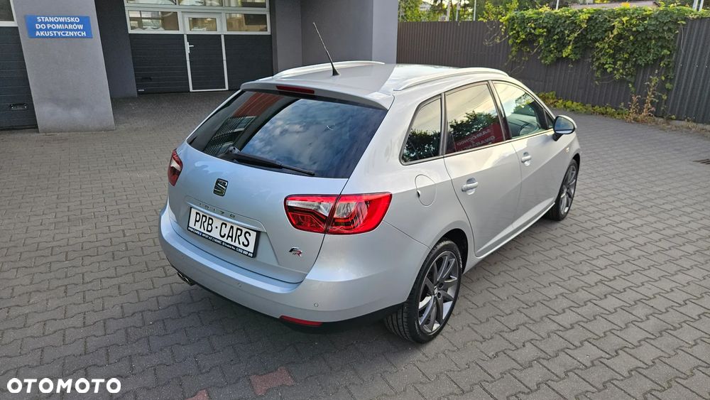 Seat Ibiza ST 1.2 TSI DSG FR - 6