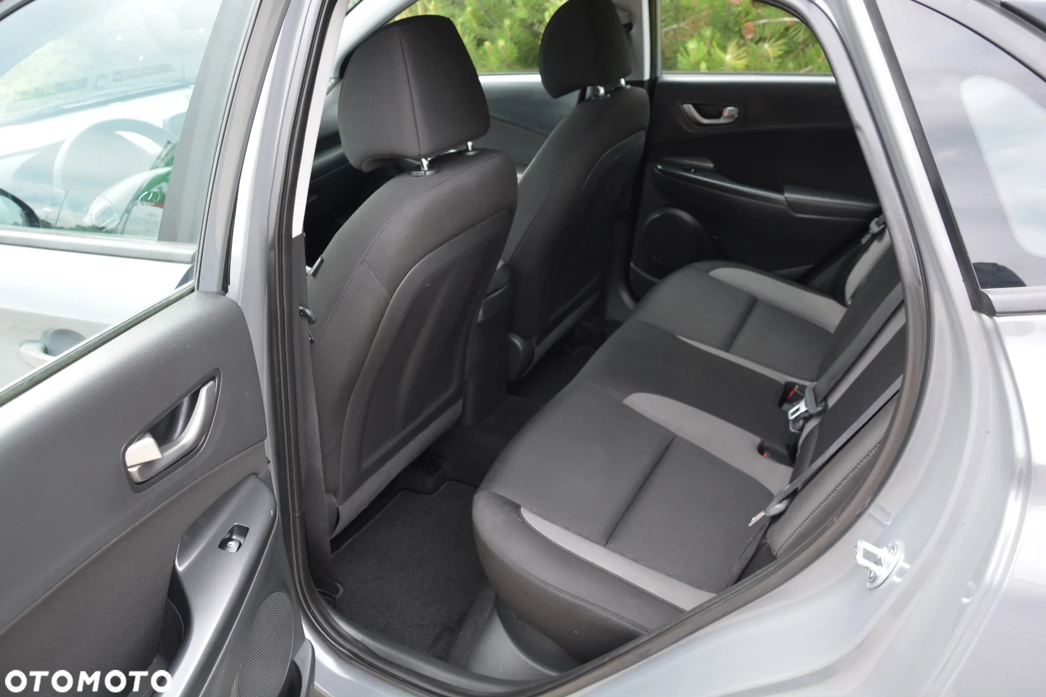 Hyundai Kona 1.0 T-GDI YES - 6