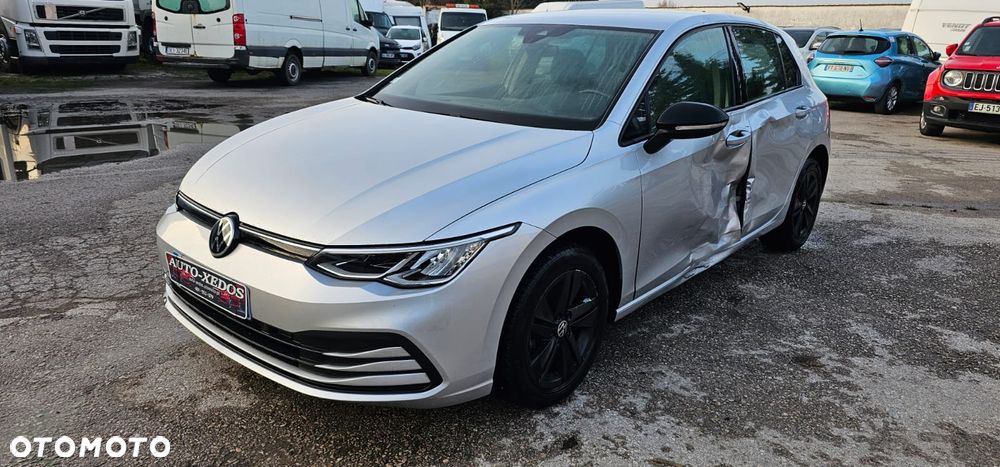 Volkswagen Golf 2.0 TDI - 3