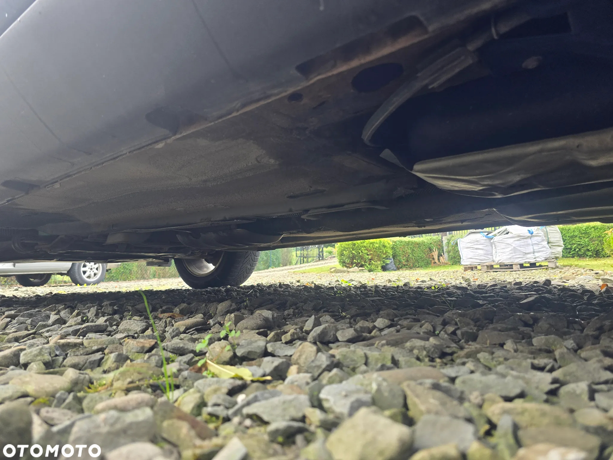 Land Rover Discovery 4.0 V8 - 17