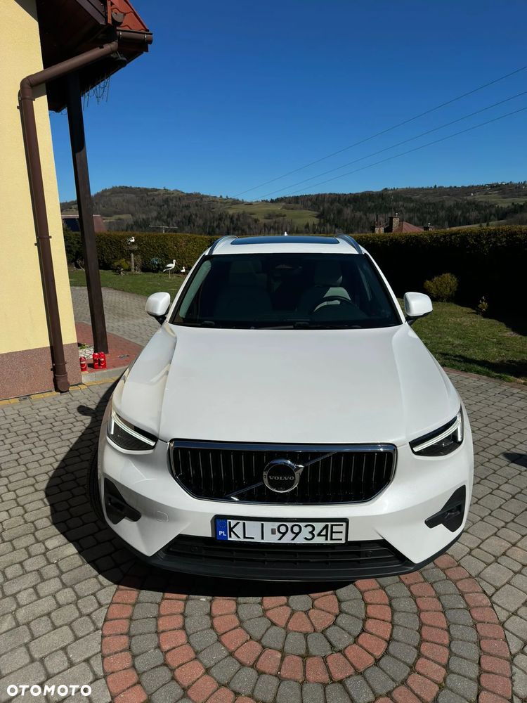 Volvo XC 40 B5 B AWD Ultimate Bright - 5